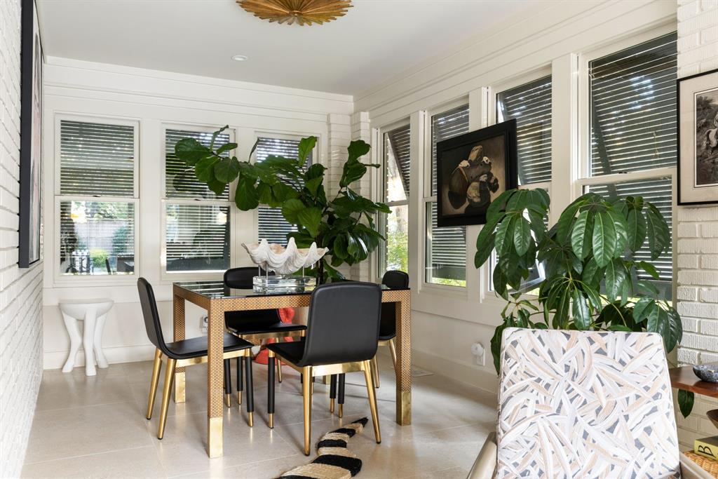 Second Instl Kessler Park - Residential