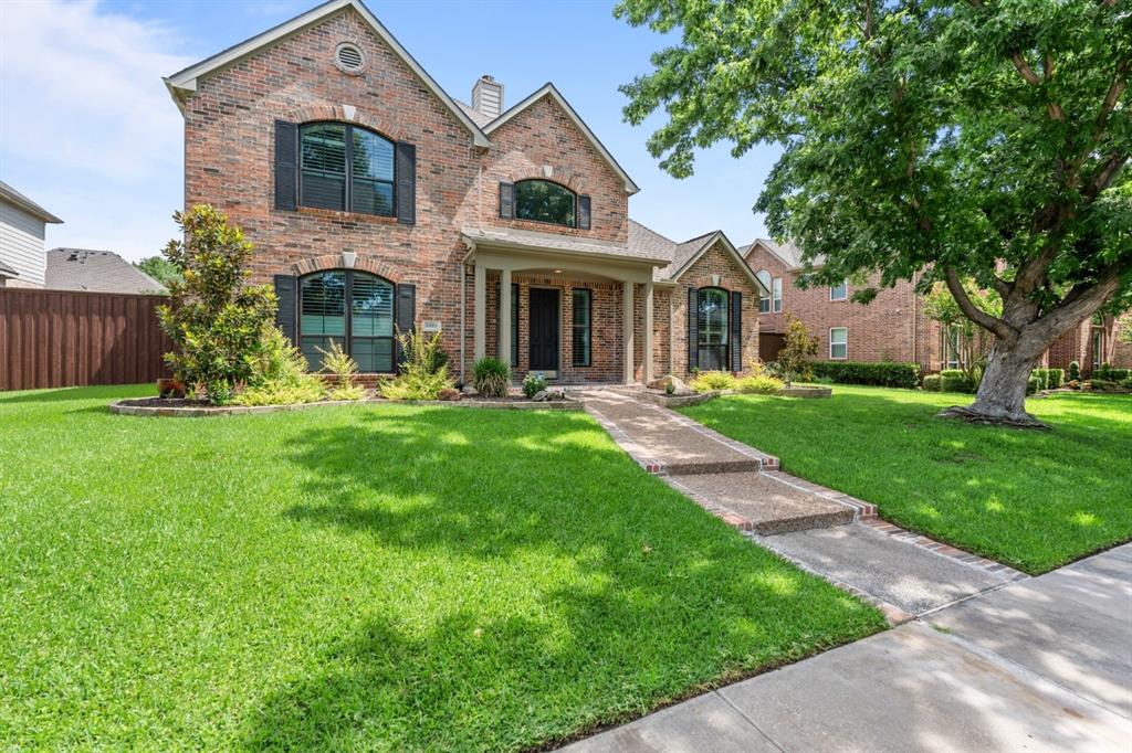 3325 Edwards Drive