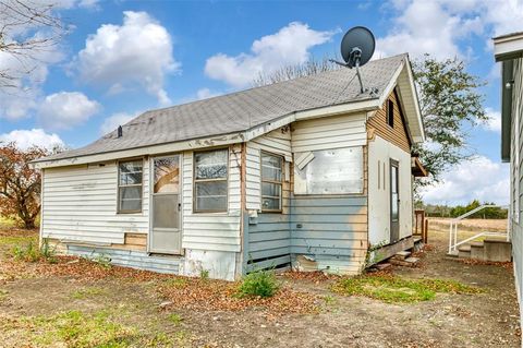 A home in Palmer