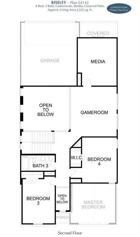 14335 Saralee Street