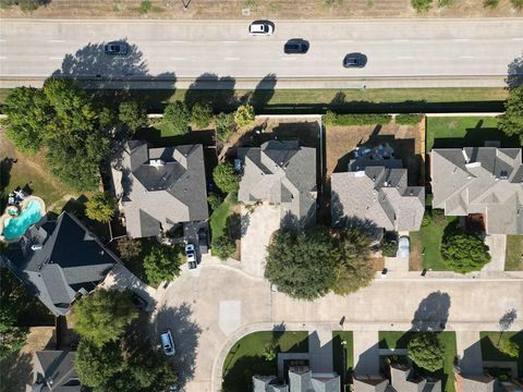 A home in McKinney