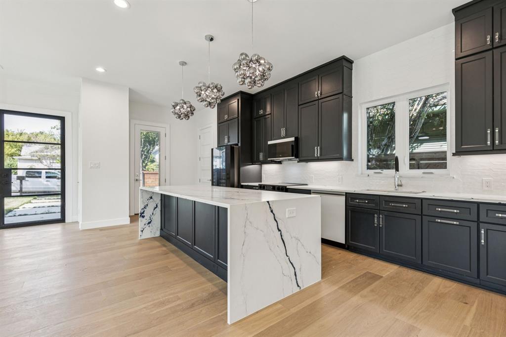 Miller & Stemmons - Residential Lease