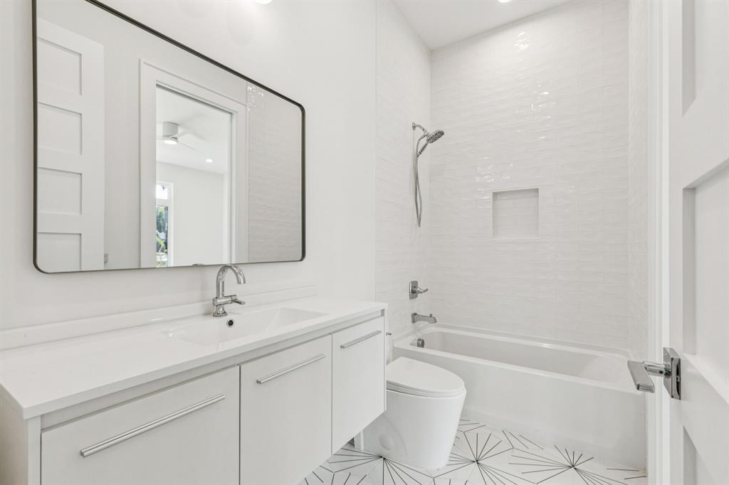 Miller & Stemmons - Residential Lease