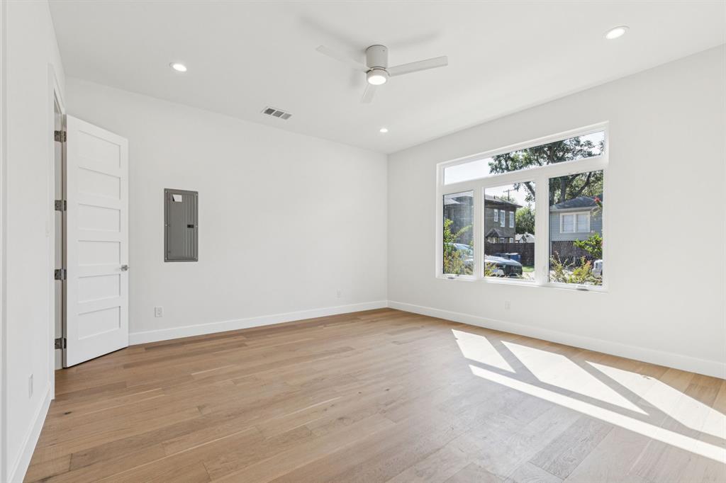 Miller & Stemmons - Residential Lease