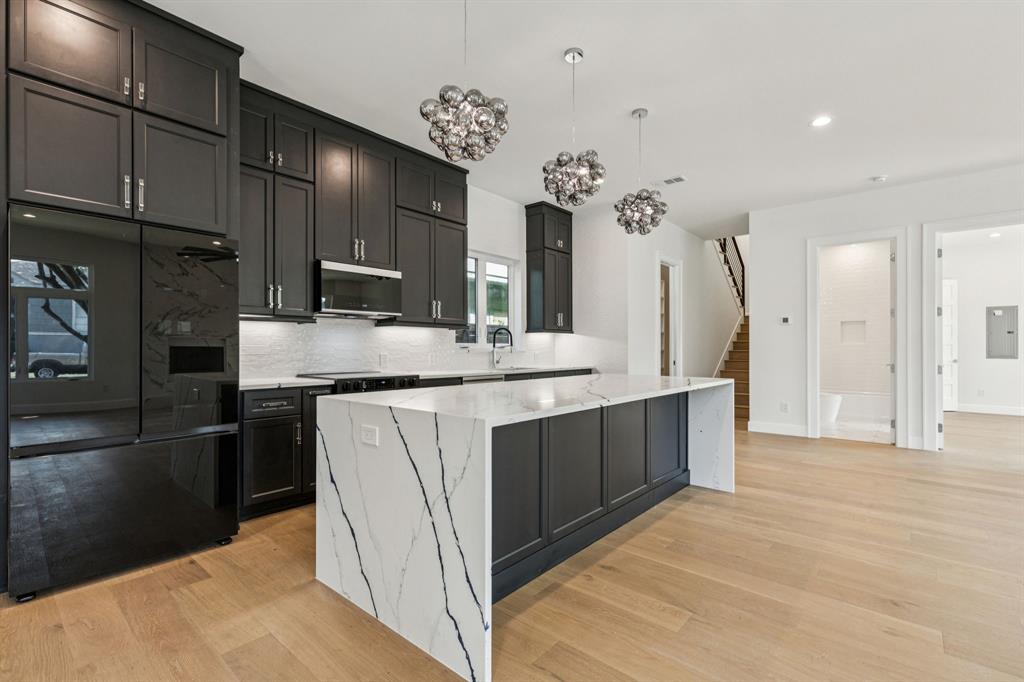 Miller & Stemmons - Residential Lease