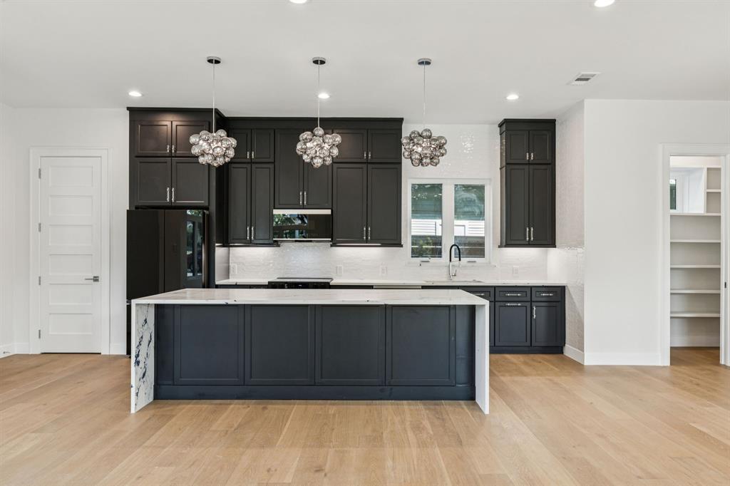 Miller & Stemmons - Residential Lease