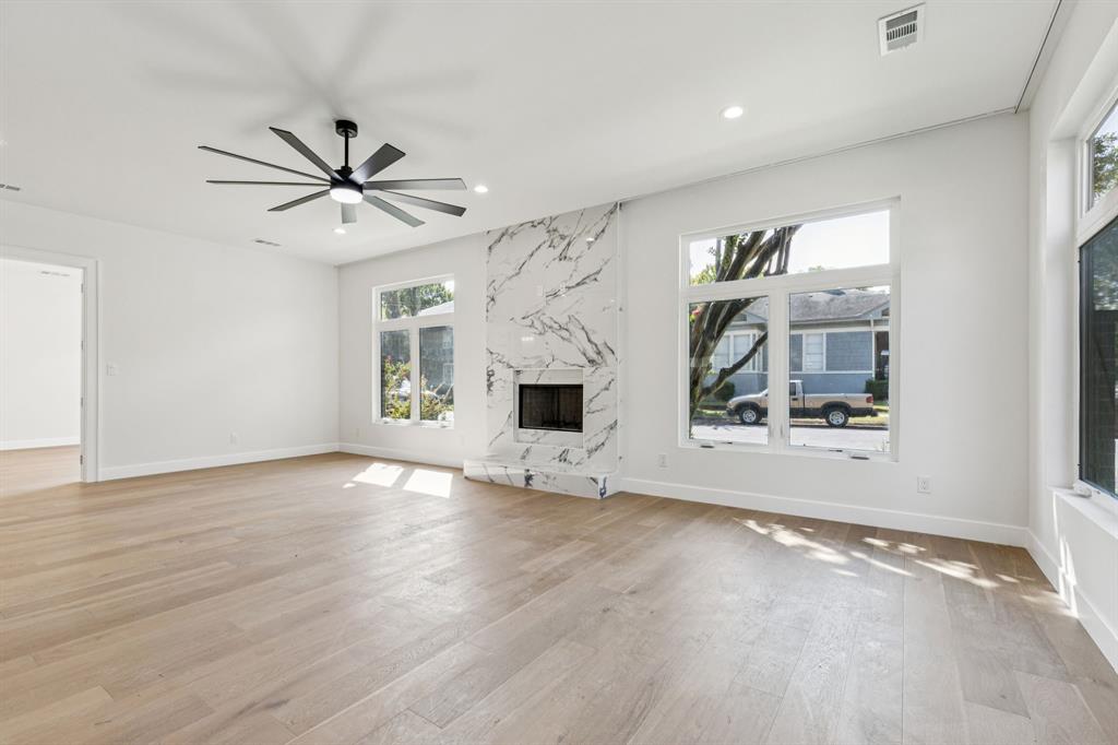 Miller & Stemmons - Residential Lease