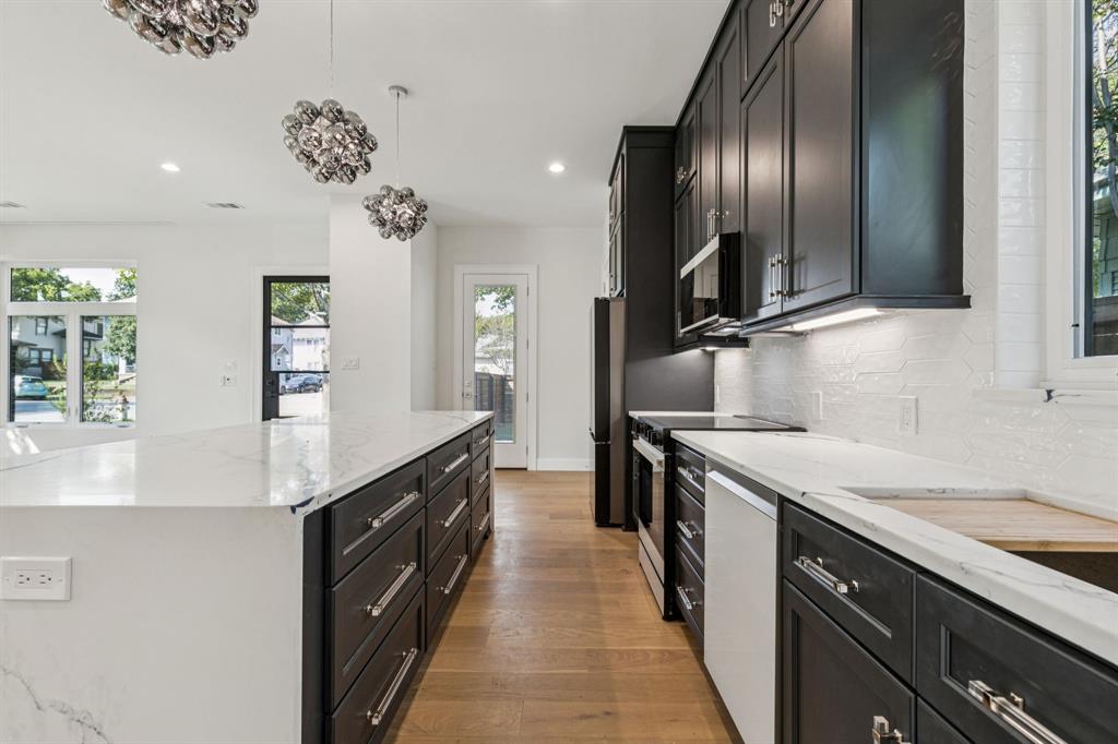 Miller & Stemmons - Residential Lease