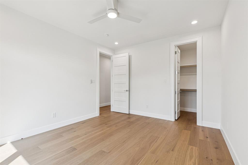 Miller & Stemmons - Residential Lease