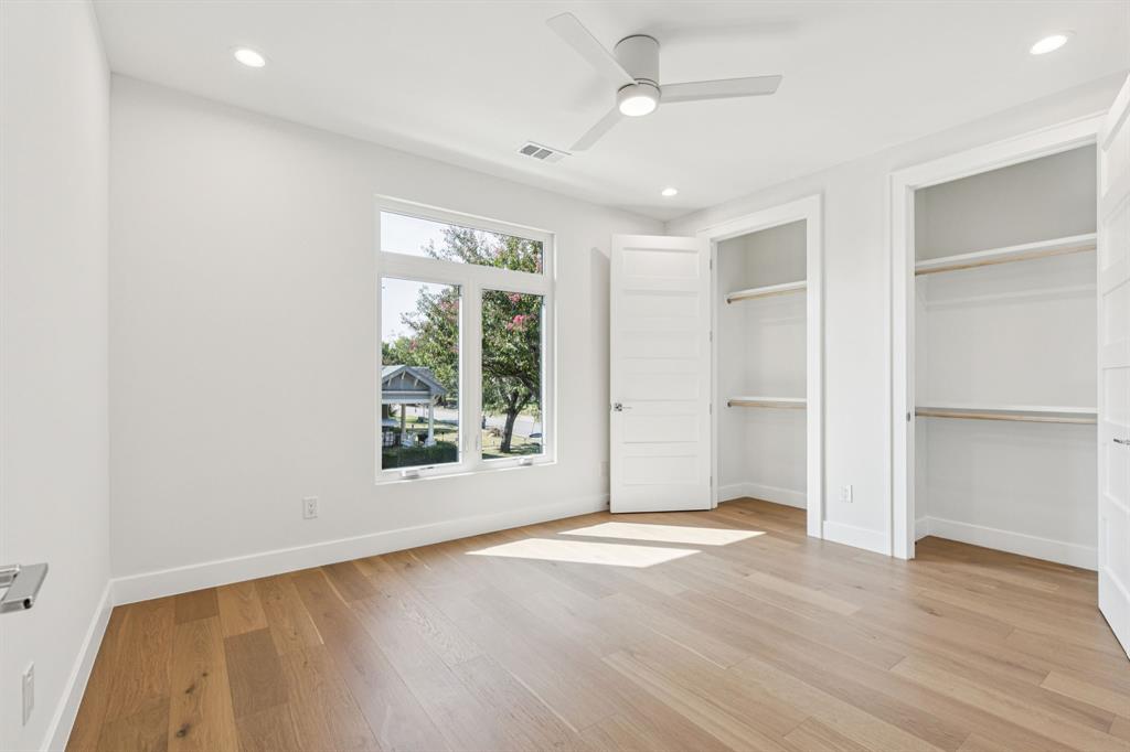 Miller & Stemmons - Residential Lease