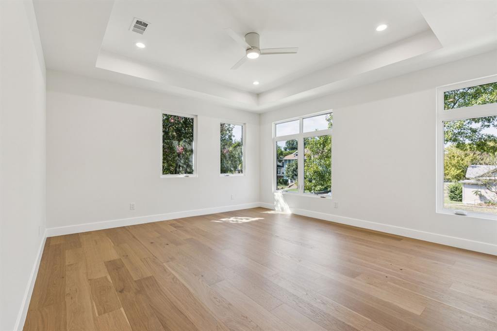 Miller & Stemmons - Residential Lease