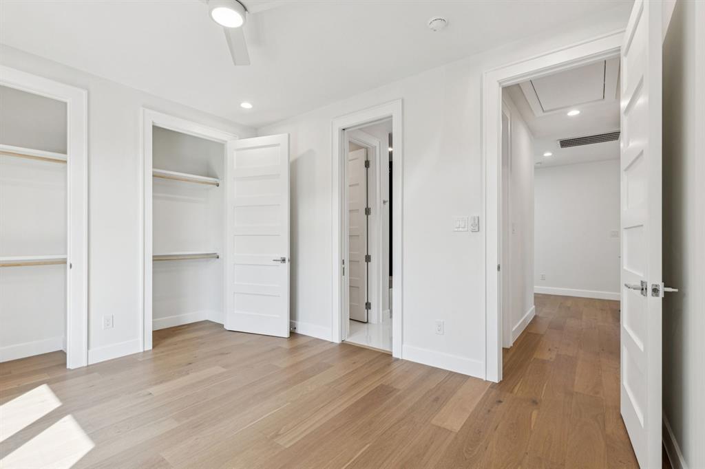 Miller & Stemmons - Residential Lease