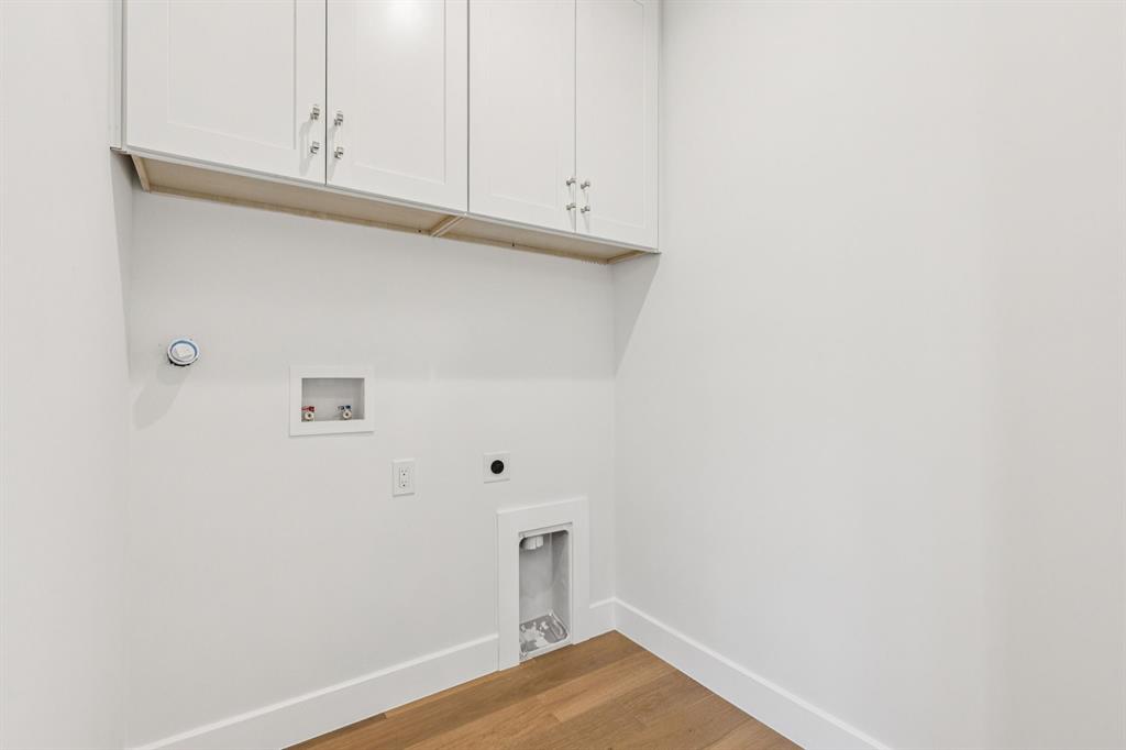 Miller & Stemmons - Residential Lease