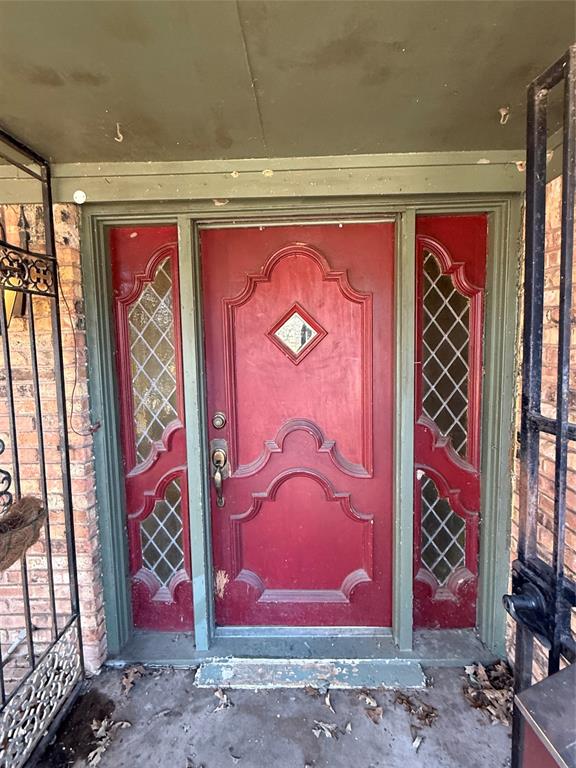 6316 Rock Canyon Trail