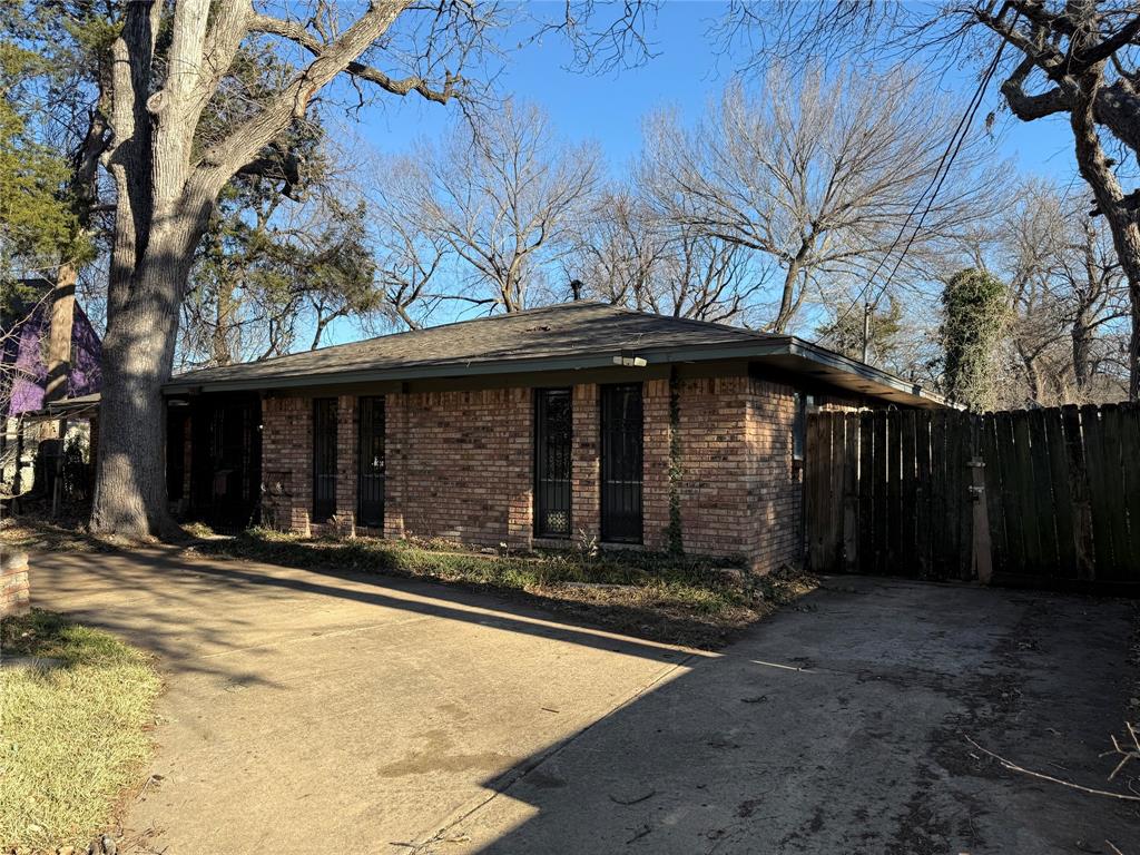 6316 Rock Canyon Trail