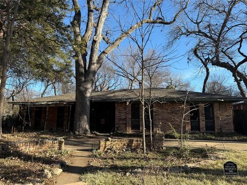 6316 Rock Canyon Trail Dallas TX 75232