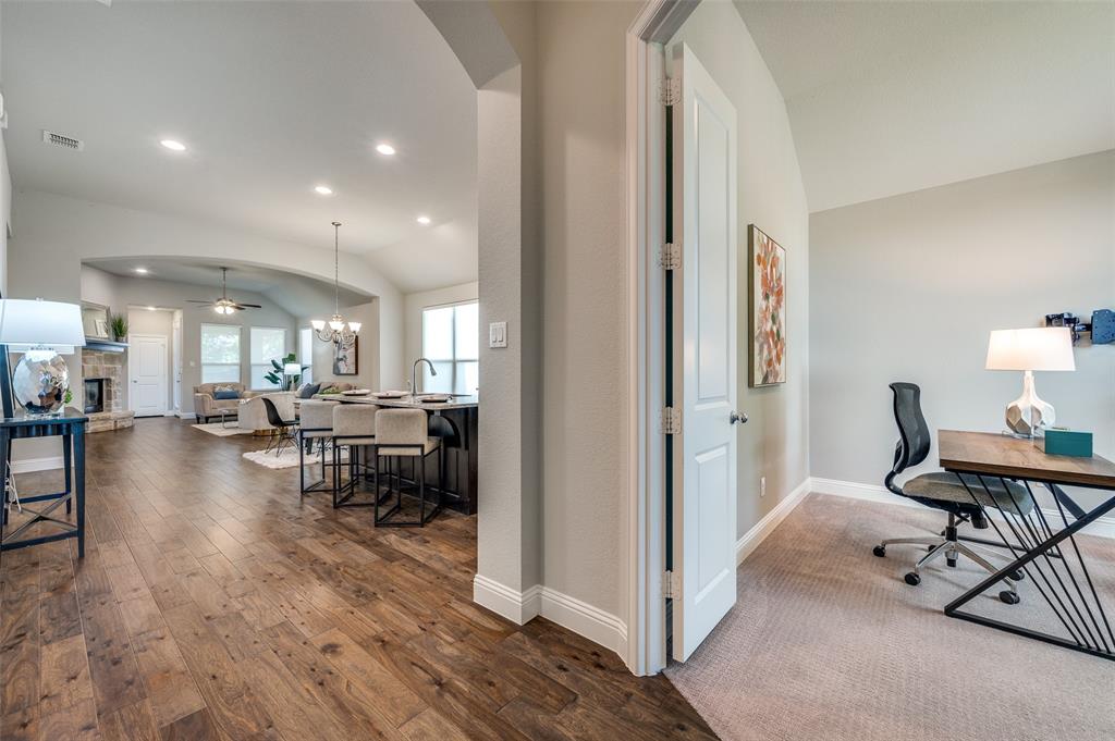 404 Village Creek Drive