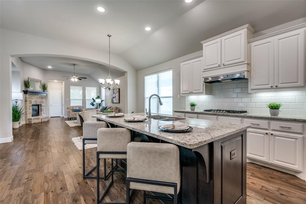 404 Village Creek Drive