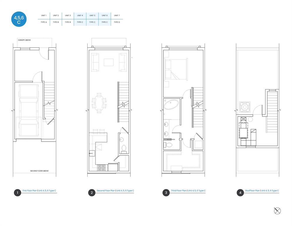 Welch & Reynolds - Land