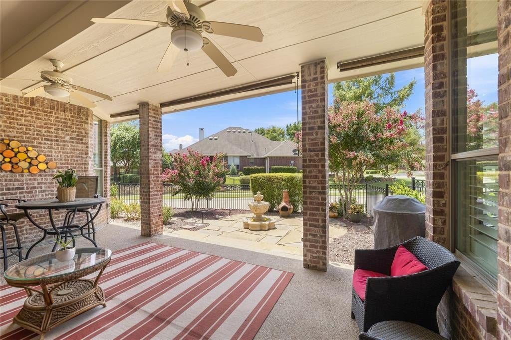 628 Scenic Ranch Circle