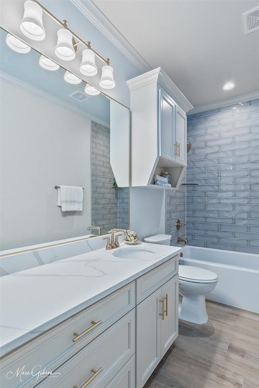 Belmere Un #6 - Residential