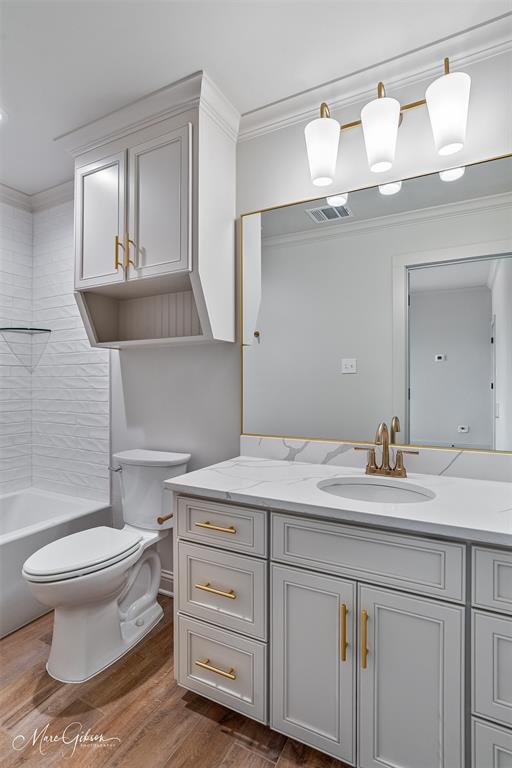 Belmere Un #6 - Residential