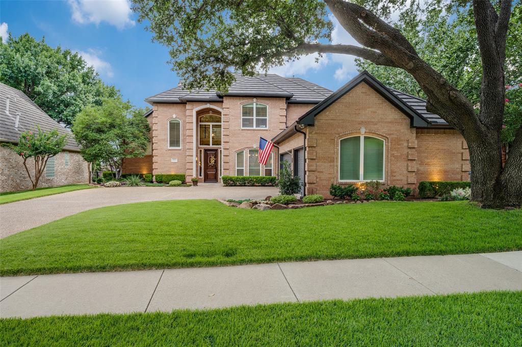 4637 Shadow Ridge Drive