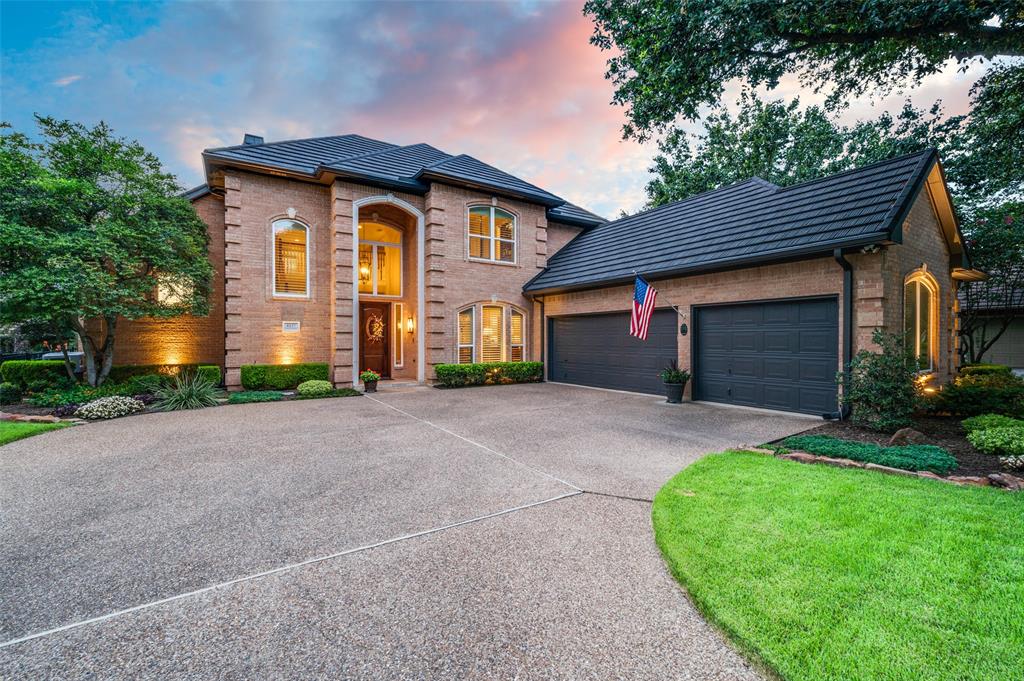 4637 Shadow Ridge Drive