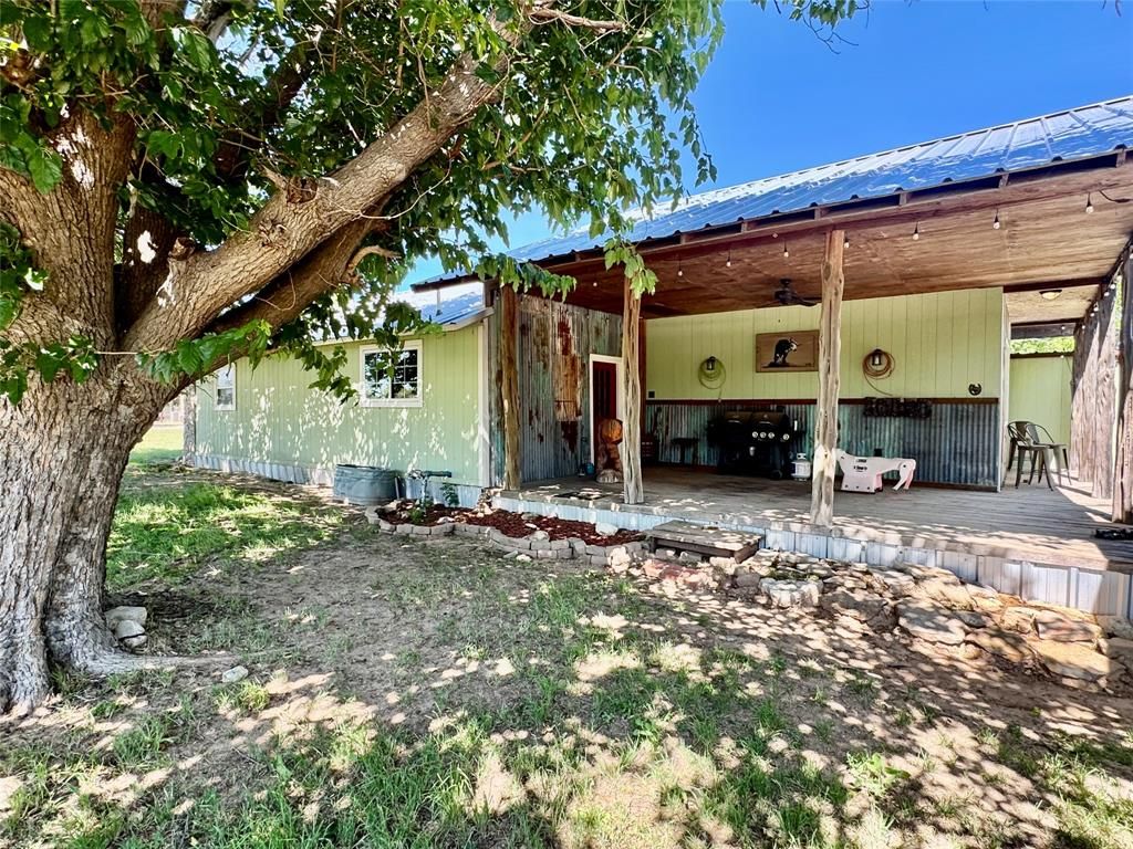 Photo of 507 Hawk Lane, Clyde, TX 79510 (MLS # 21268619)