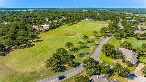 A home in Granbury