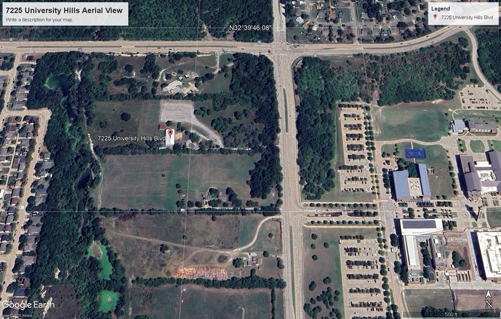 7225 University Hills Boulevard