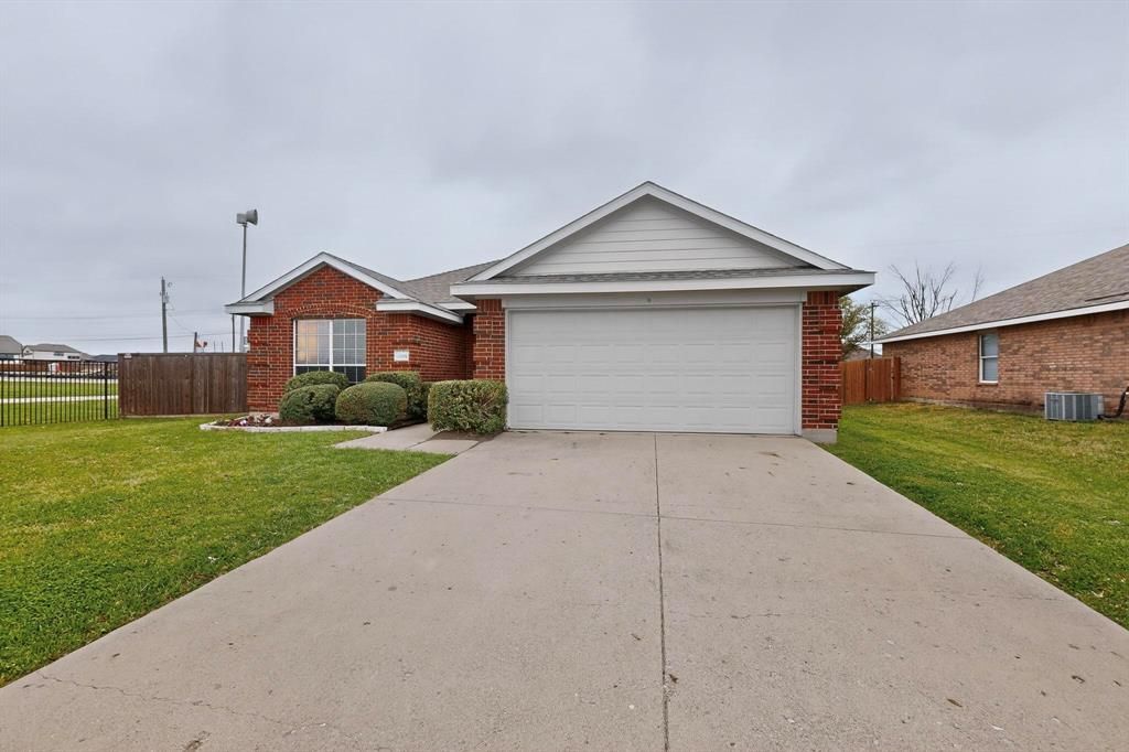 Photo of 3000 Spruce Street, Royse City, TX 75189 (MLS # 21208247)