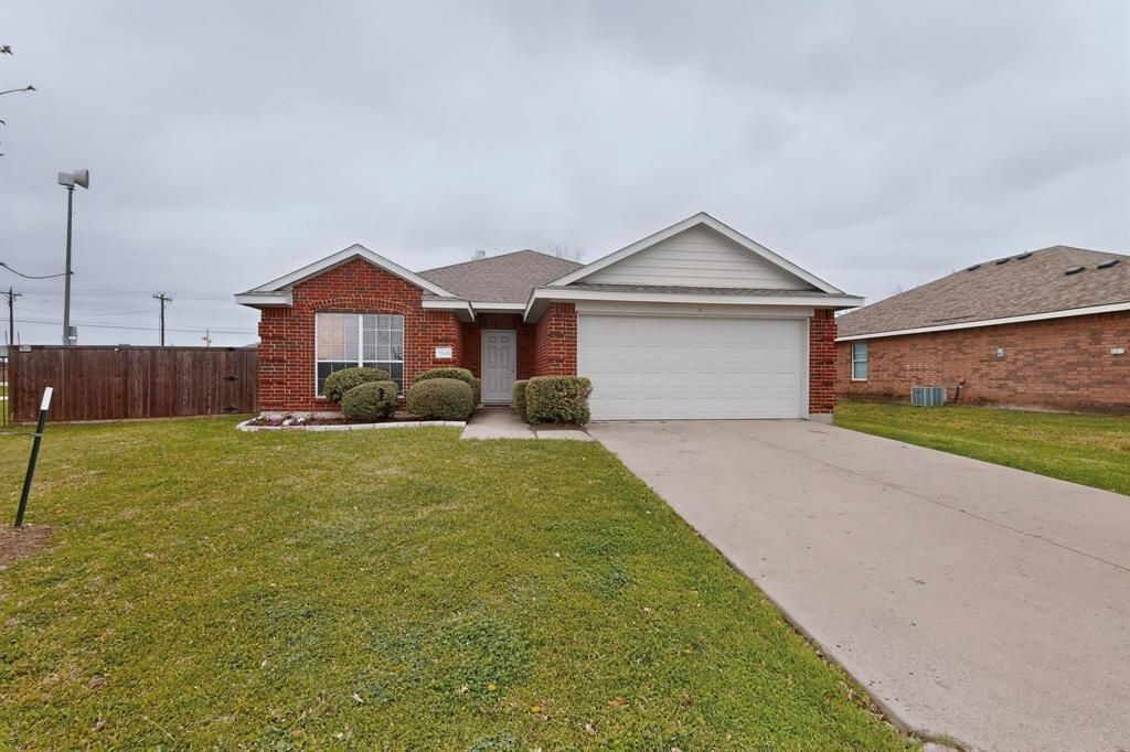 Photo of 3000 Spruce Street, Royse City, TX 75189 (MLS # 21208247)