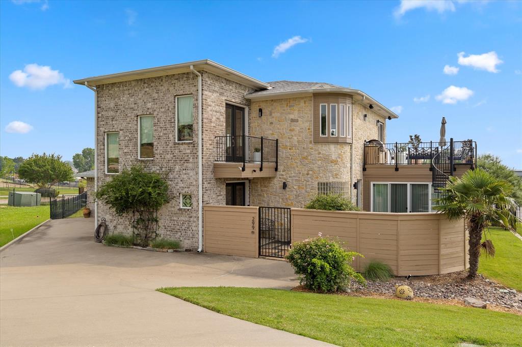 299 Harborview Drive