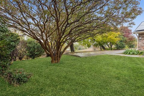 A home in Irving