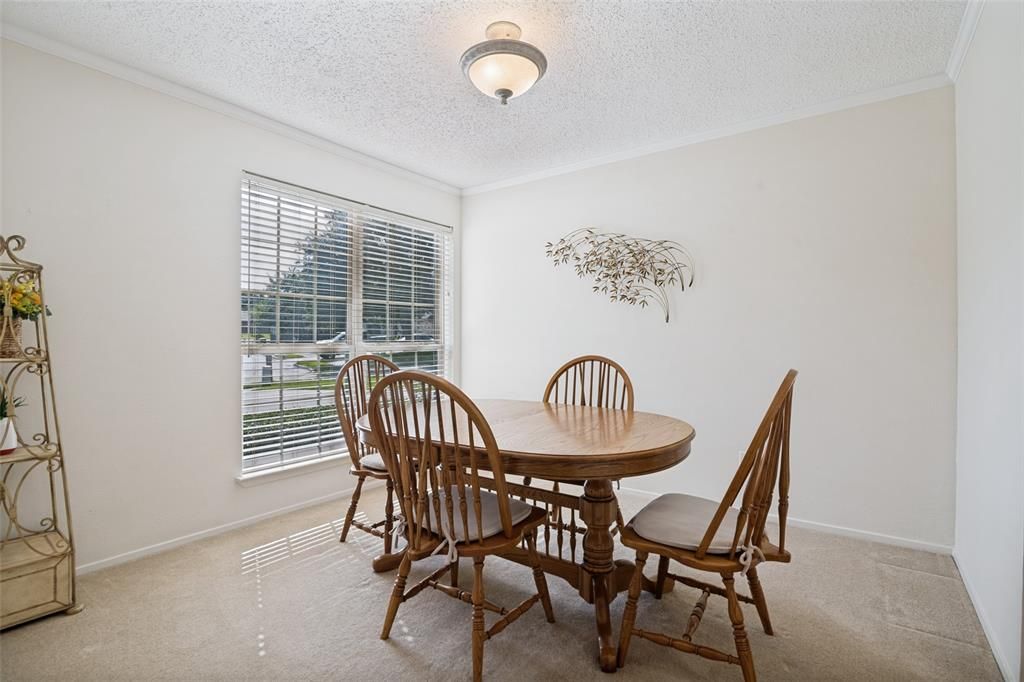 Photo of 1728 Roundrock Trail, Mesquite, TX 75149 (MLS # 21299547)