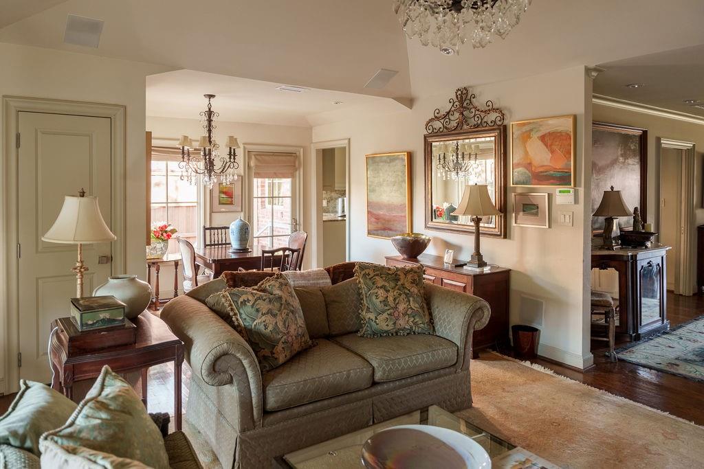 Greenway Crest - Residential