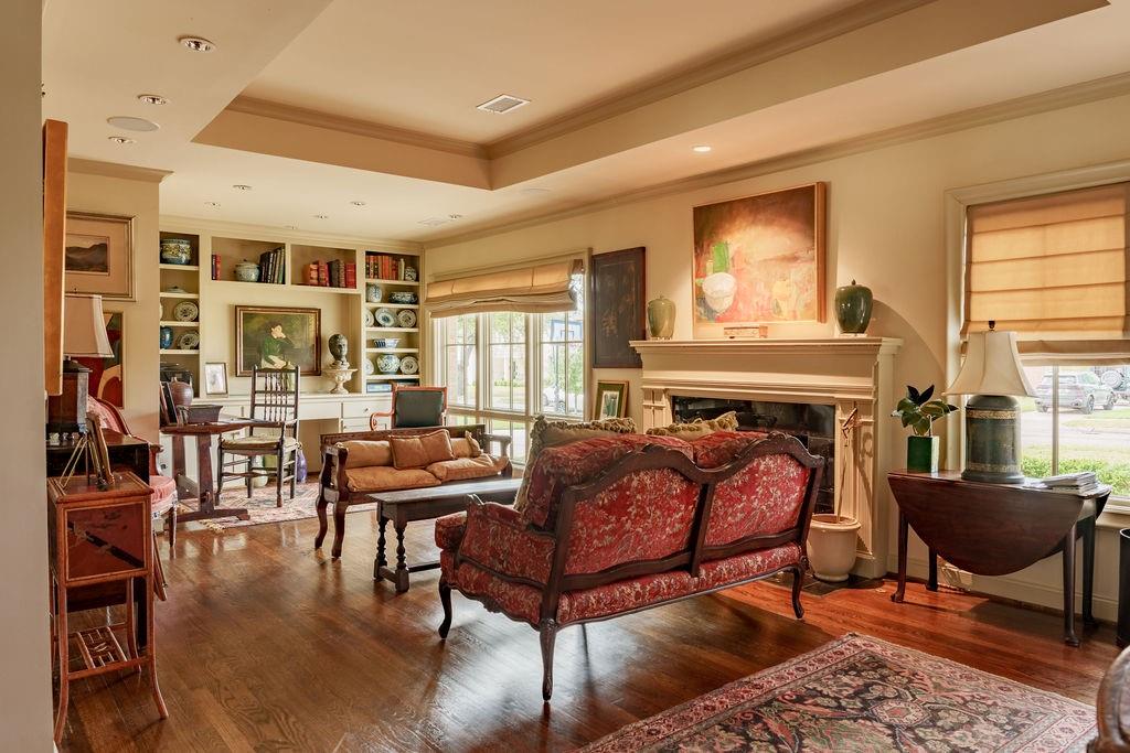 Greenway Crest - Residential