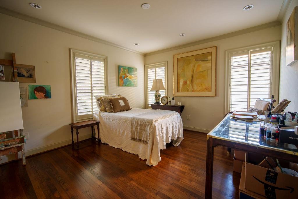 Greenway Crest - Residential