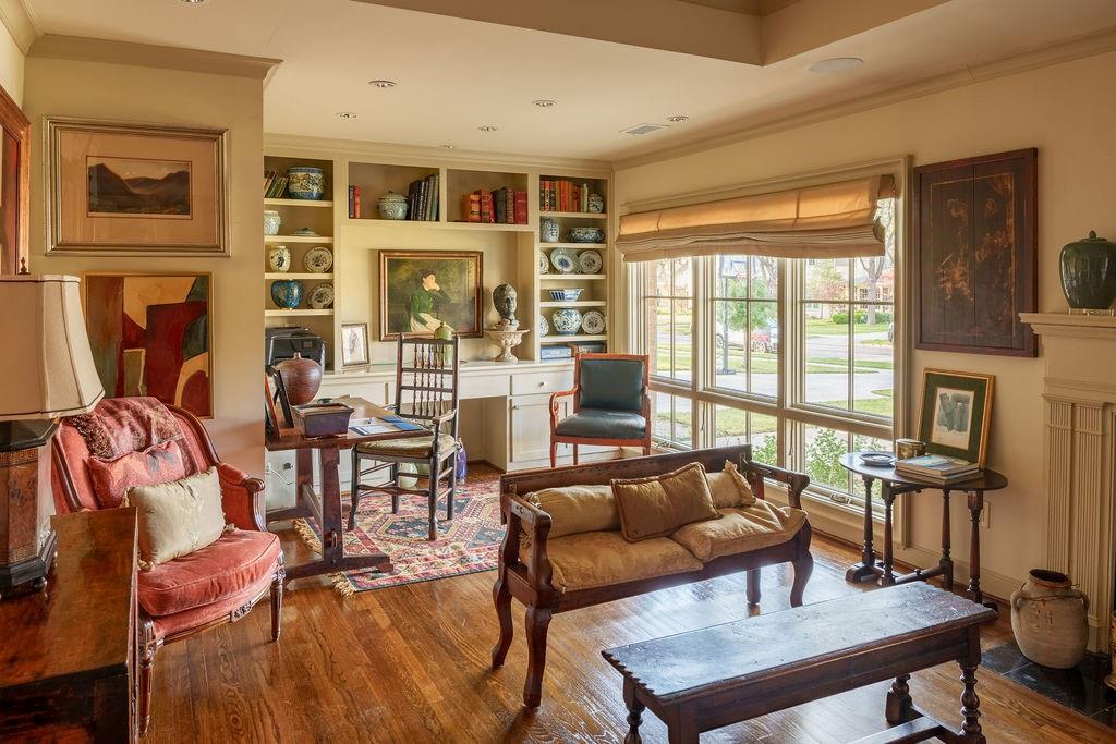 Greenway Crest - Residential