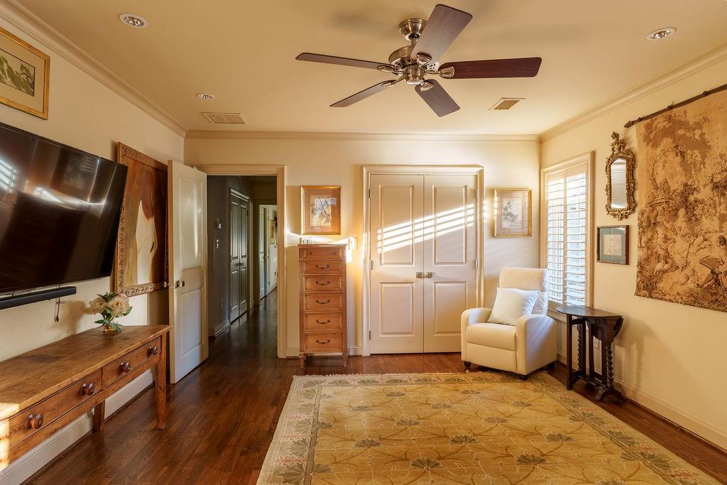 Greenway Crest - Residential