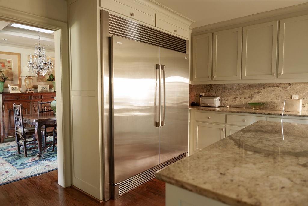 Greenway Crest - Residential