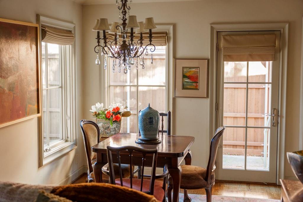 Greenway Crest - Residential