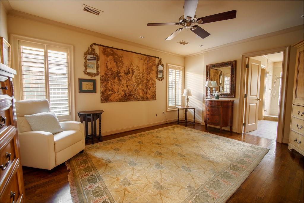 Greenway Crest - Residential