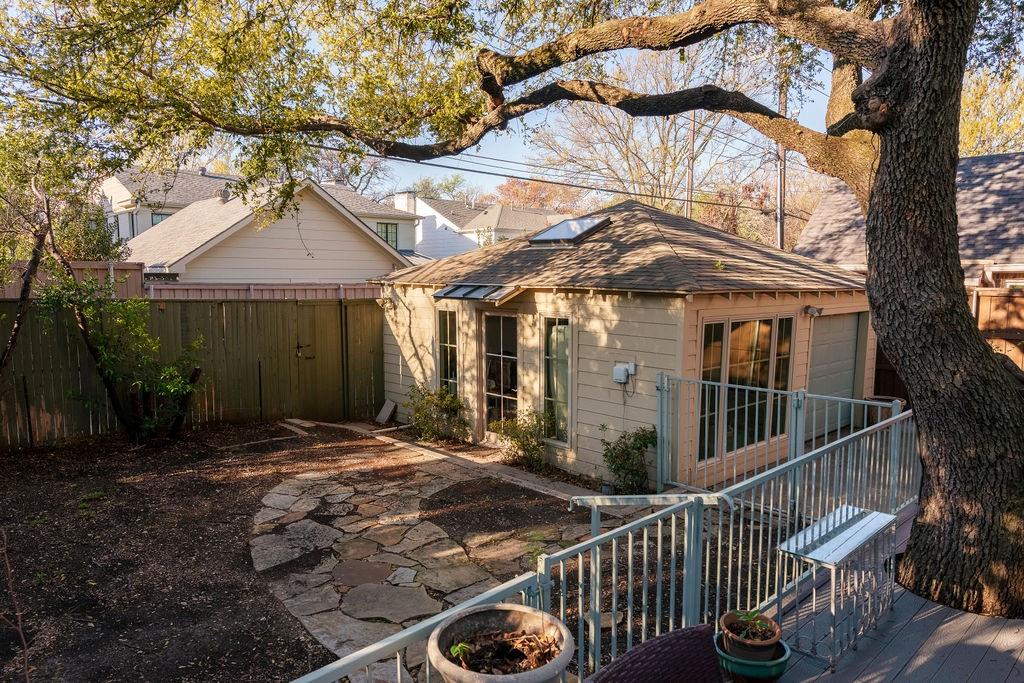 Greenway Crest - Residential