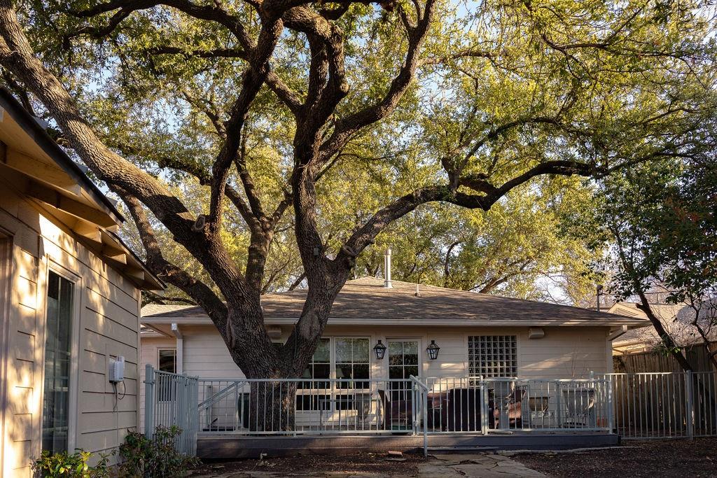 Greenway Crest - Residential