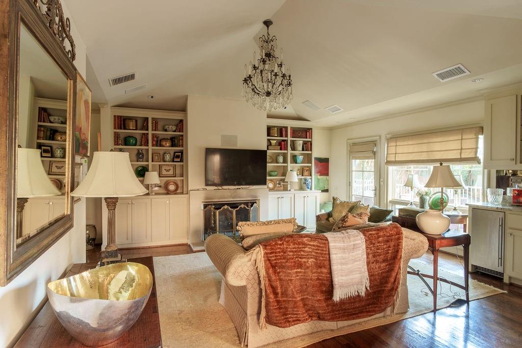 Greenway Crest - Residential