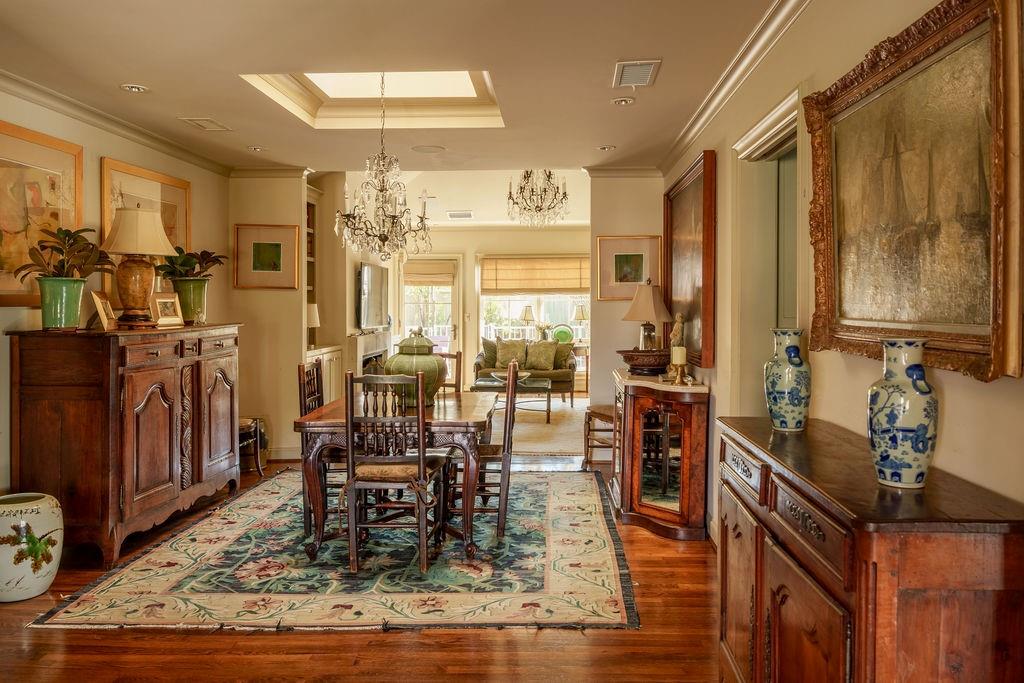 Greenway Crest - Residential