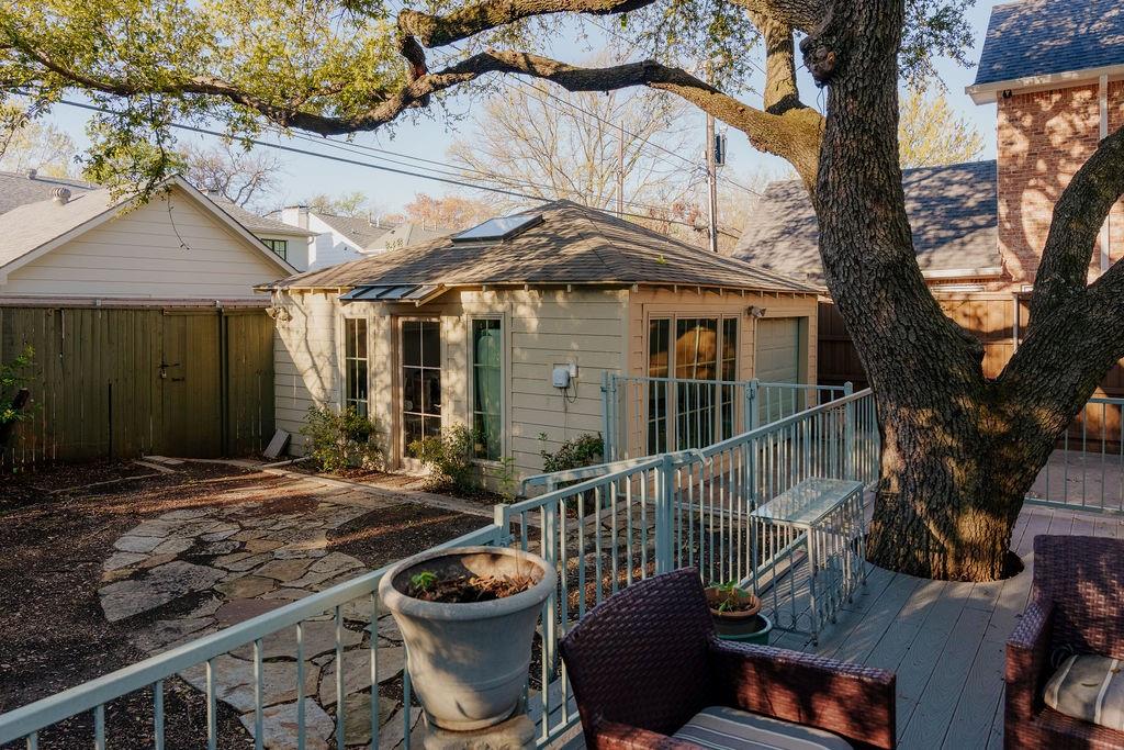 Greenway Crest - Residential