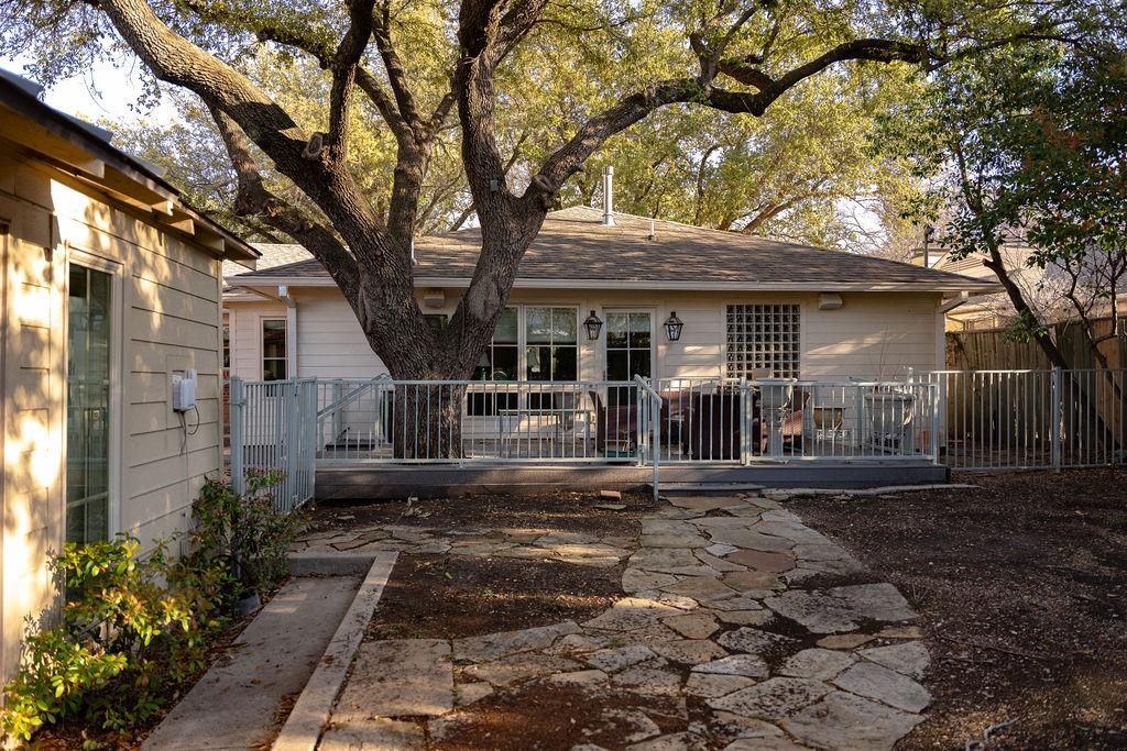 Greenway Crest - Residential